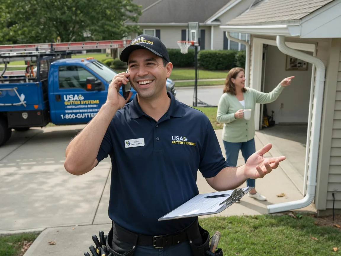 Gutter Installation Southampton, PA FAQs